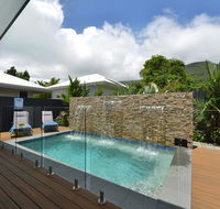 89  The Edge - Accommodation Gladstone