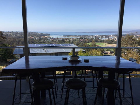 89 Berrambool Drive - Accommodation Gladstone 1