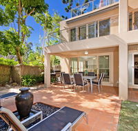 9 Alderly - Accommodation Gladstone