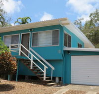9 Butler Street at Picnic Bay - Accommodation Gladstone