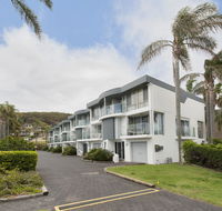 9 Cirrus  Fingal Bay - Accommodation Gladstone