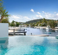 9 Ravenwood - Accommodation Gladstone