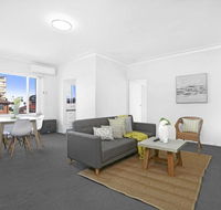 9 South Pacific 2 Bedrooms - Accommodation Gladstone