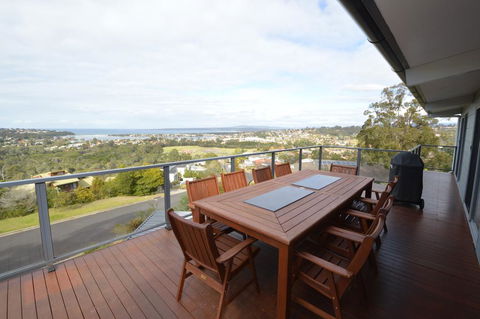 91 Berrambool Drive - Accommodation Gladstone 3