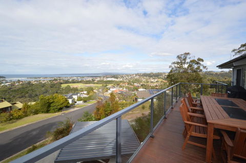 91 Berrambool Drive - Accommodation Gladstone 2