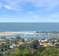 91 Berrambool Drive - Accommodation Gladstone