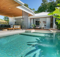94 Northhouse - Beachside Luxury in Palm Cove - Accommodation Gladstone
