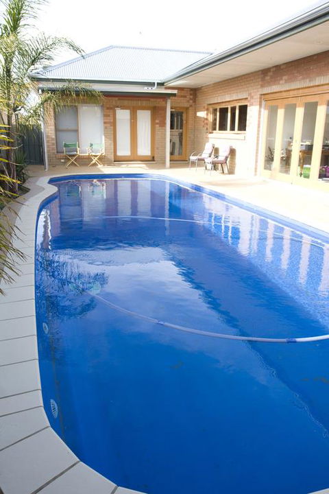 94Best Apartments - Accommodation Gladstone 3