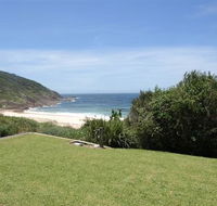 BLUEYS - Accommodation Gladstone