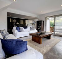 THE COVE - Accommodation Gladstone