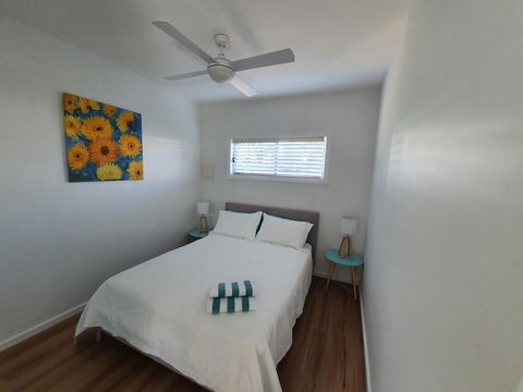 A Beach Getaway - Accommodation Gladstone 1