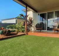 A Beach Getaway - Accommodation Gladstone