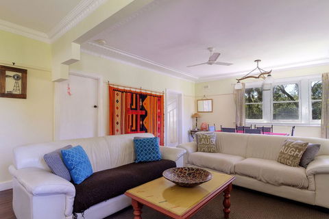 A Casa Del Sol - Accommodation Gladstone 1