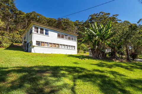 A Casa Del Sol - Accommodation Gladstone 2