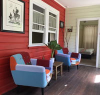 A Casa Del Sol - Accommodation Gladstone