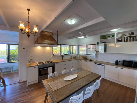 A Drop In The Ocean - Kingscliff - Accommodation Gladstone 2