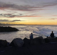 A Drop In The Ocean - Kingscliff - Accommodation Gladstone