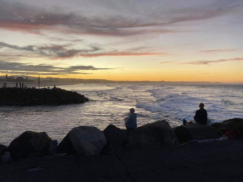 A Drop In The Ocean - Kingscliff - Accommodation Gladstone 0
