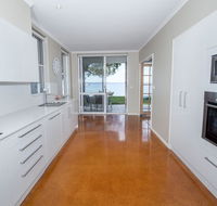 A Foreshore - Salamander Bay - Accommodation Gladstone