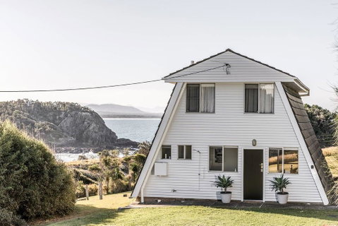 A Frame - Accommodation Gladstone 0