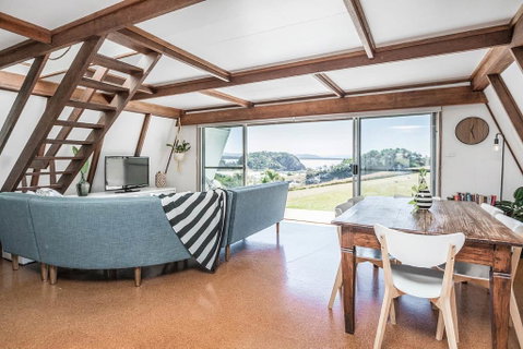A Frame - Accommodation Gladstone 3