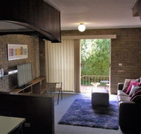 A Furnished Townhouse in Goulburn - Accommodation Gladstone