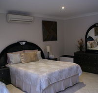 A Good Rest B  B - Accommodation Gladstone
