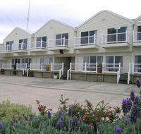 A Great Ocean View Motel - Accommodation Gladstone
