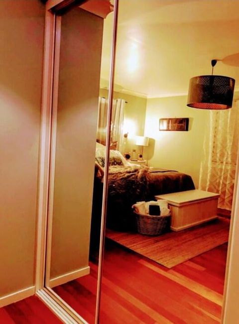 A Haven In Maleny - Accommodation Gladstone 3