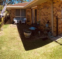A Hideaway on 23rd - Accommodation Gladstone