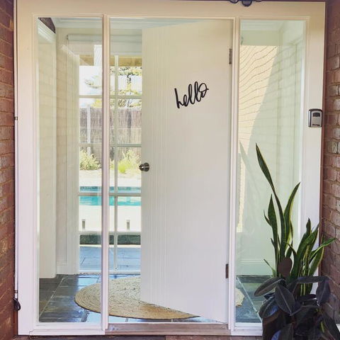 A Home Amongst The Gum Trees - Accommodation Gladstone 3
