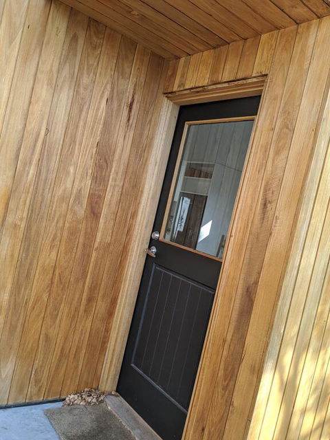 A Home Away From Home - Accommodation Gladstone 3
