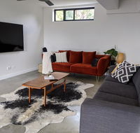 A home away from home - Accommodation Gladstone