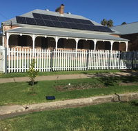 A Homestead on Market - Accommodation Gladstone