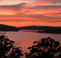 A Lakehouse Escape - Accommodation Gladstone