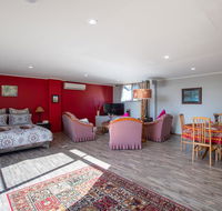 A Lismar Lodge Cottage - Accommodation Gladstone