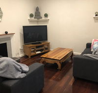 A Little Bit of Zen by the Beach - Accommodation Gladstone