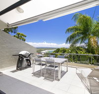 A Little Cove treasure Noosa Heads - Accommodation Gladstone