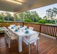 A Lure - Accommodation Gladstone