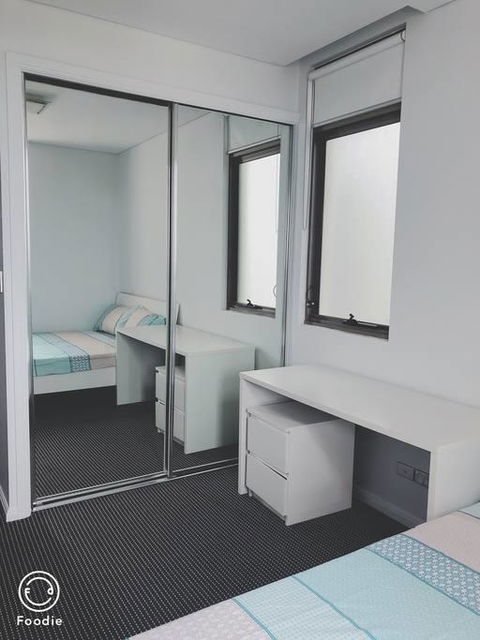 A Peaceful Apartment In The Summit Of Epping Area - Accommodation Gladstone 3