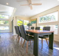 A Pear Tree Loft - Accommodation Gladstone