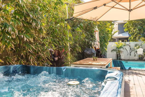 A PERFECT STAY - Aaloka Bay - Accommodation Gladstone 2