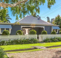 A PERFECT STAY - Aaloka Bay - Accommodation Gladstone