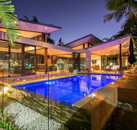 A PERFECT STAY - Amalfi Villa - Accommodation Gladstone