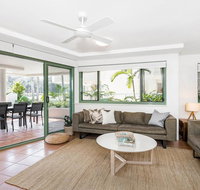A PERFECT STAY - Apartment 2 Surfside - Accommodation Gladstone