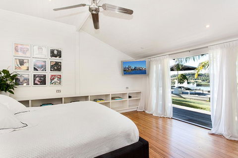 A PERFECT STAY - Aria - Holiday House - Accommodation Gladstone 2