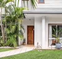 A PERFECT STAY - Baby Blue - Accommodation Gladstone