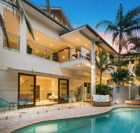 A PERFECT STAY - Beachcomber Blue - Accommodation Gladstone