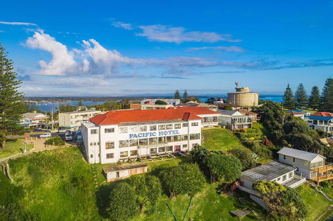 A PERFECT STAY - Bella Bay - Accommodation Gladstone 2