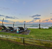 A PERFECT STAY - Belongil on the Beach - Accommodation Gladstone